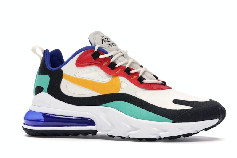 Nike react 360 clearance
