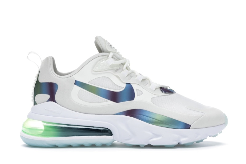 Le top nike 270