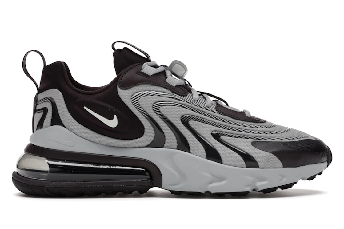 Nike Air Max 270 React Eng Burgundy Ash (Women's)