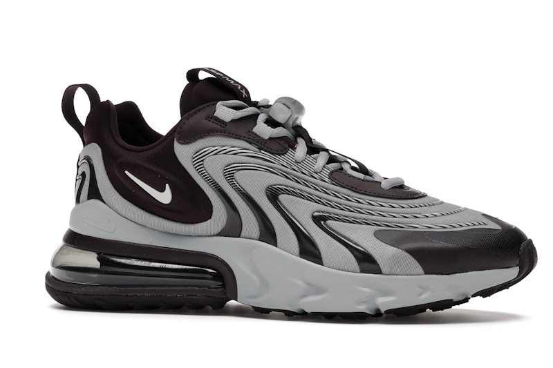 Nike Air Max 270 React Eng Burgundy Ash (Women's)