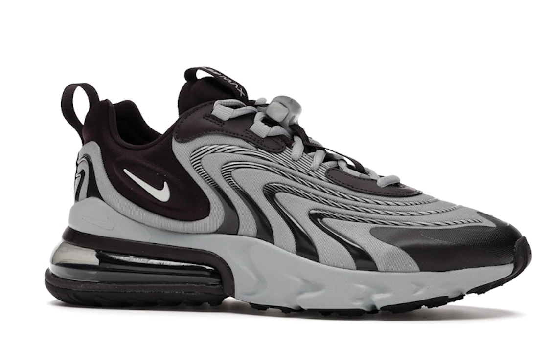 Nike Air Max 270 React Eng Burgundy Ash (Women's)