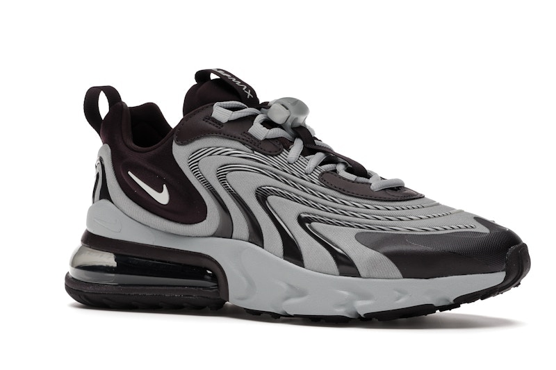 Nike Air Max 270 React Eng Burgundy Ash (Women's)