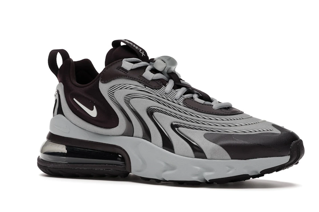 Nike Air Max 270 React Eng Burgundy Ash (Women's)
