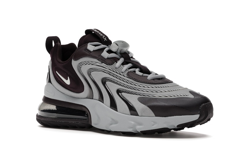 Nike Air Max 270 React Eng Burgundy Ash (Women's)