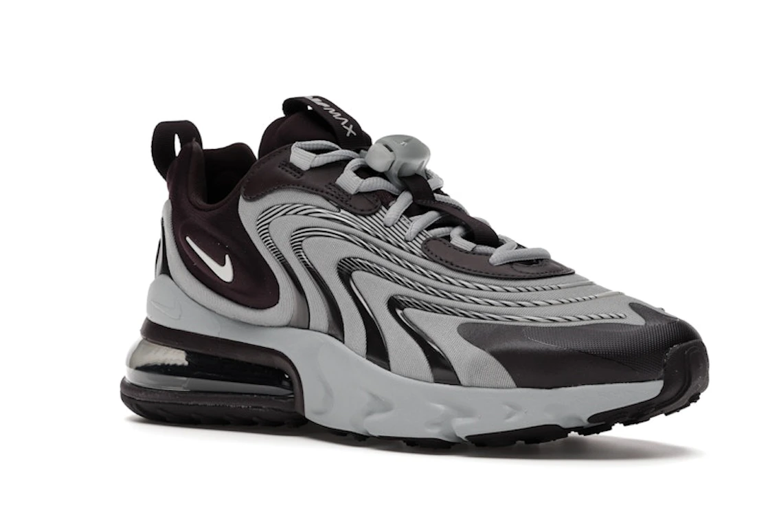 Nike Air Max 270 React Eng Burgundy Ash (Women's)