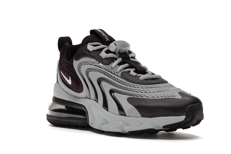 Nike Air Max 270 React Eng Burgundy Ash (Women's)