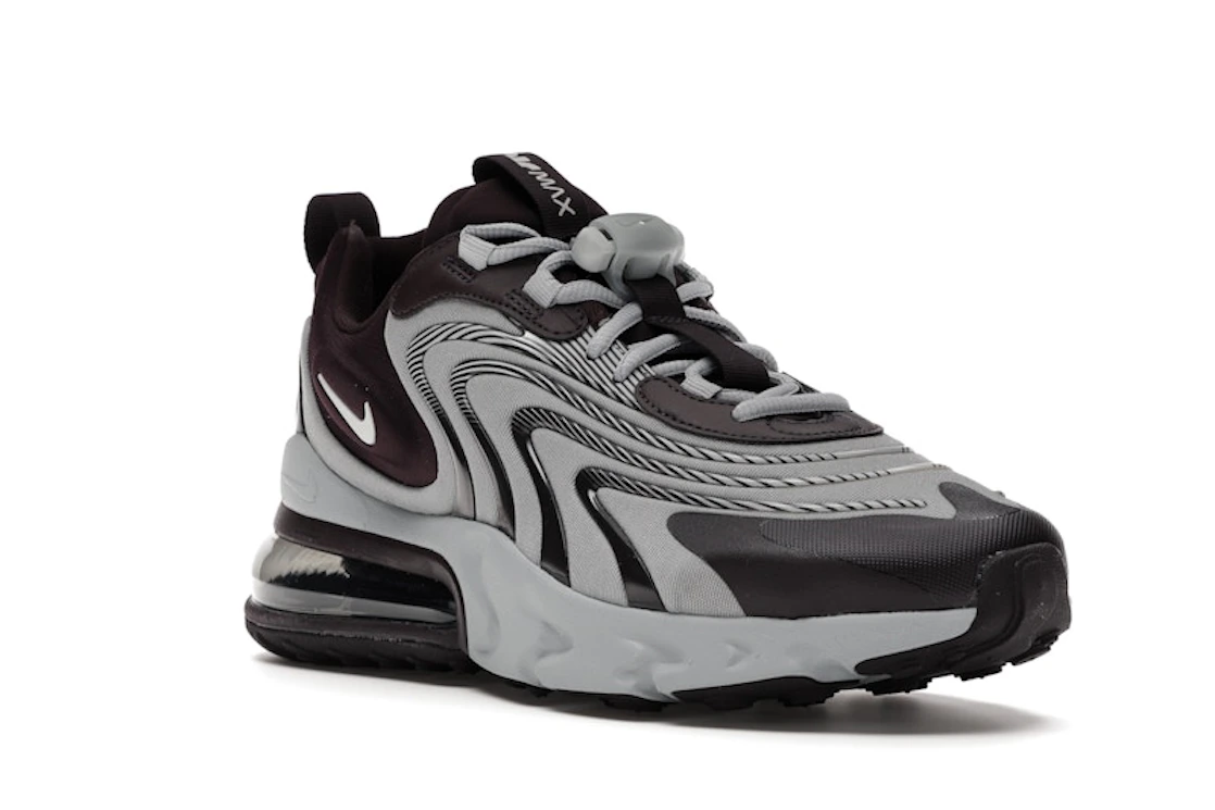 Nike Air Max 270 React Eng Burgundy Ash (Women's)