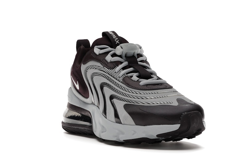 Nike Air Max 270 React Eng Burgundy Ash (Women's)