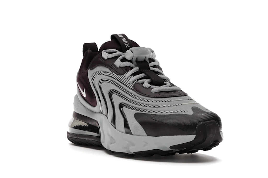 Nike Air Max 270 React Eng Burgundy Ash (Women's)