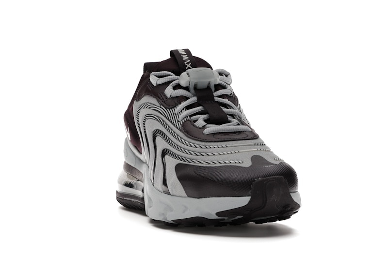 Nike Air Max 270 React Eng Burgundy Ash (Women's)
