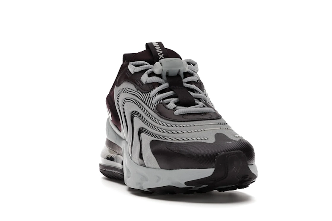 Nike Air Max 270 React Eng Burgundy Ash (Women's)
