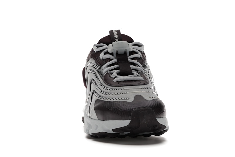 Nike Air Max 270 React Eng Burgundy Ash (Women's)