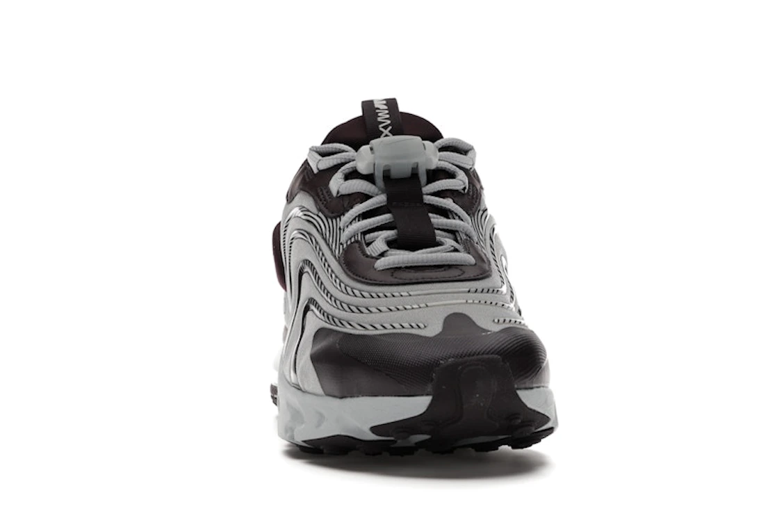 Nike Air Max 270 React Eng Burgundy Ash (Women's)
