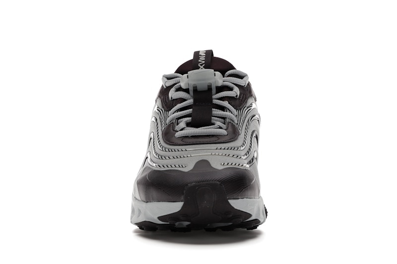 Nike Air Max 270 React Eng Burgundy Ash (Women's)