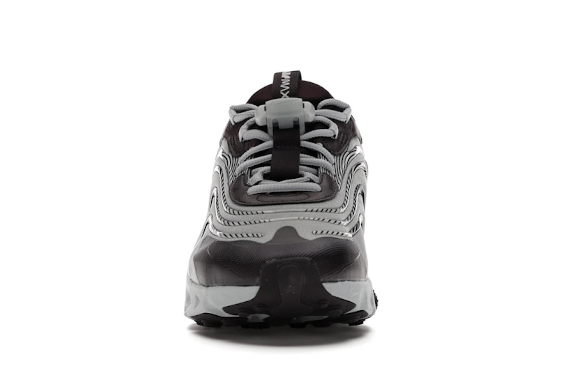 Nike Air Max 270 React Eng Burgundy Ash (Women's)