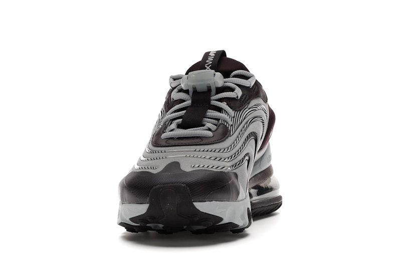 Nike Air Max 270 React Eng Burgundy Ash (Women's)