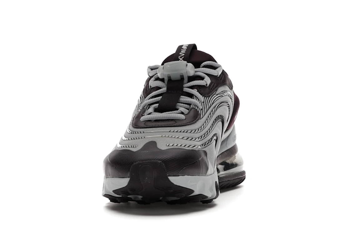 Nike Air Max 270 React Eng Burgundy Ash (Women's)
