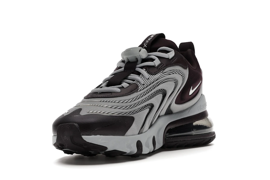 Nike Air Max 270 React Eng Burgundy Ash (Women's)