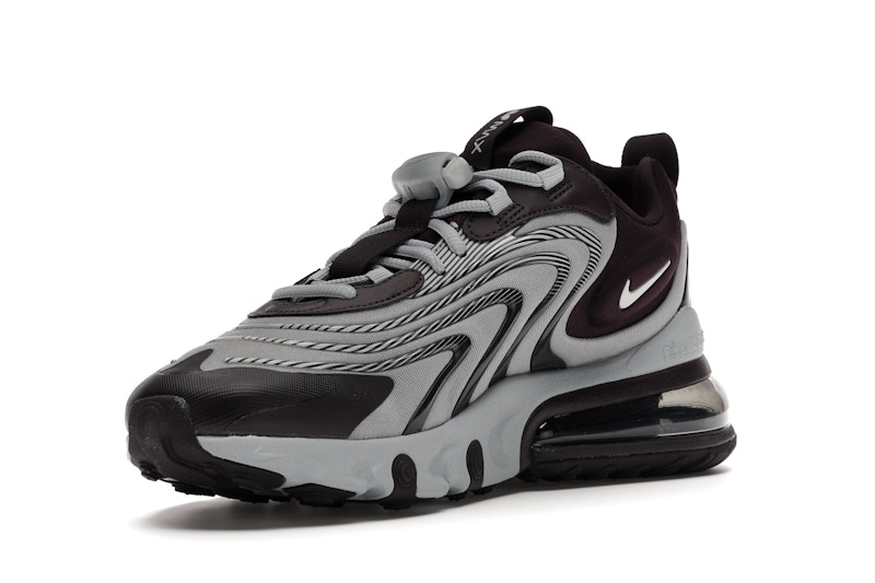 Nike Air Max 270 React Eng Burgundy Ash (Women's)