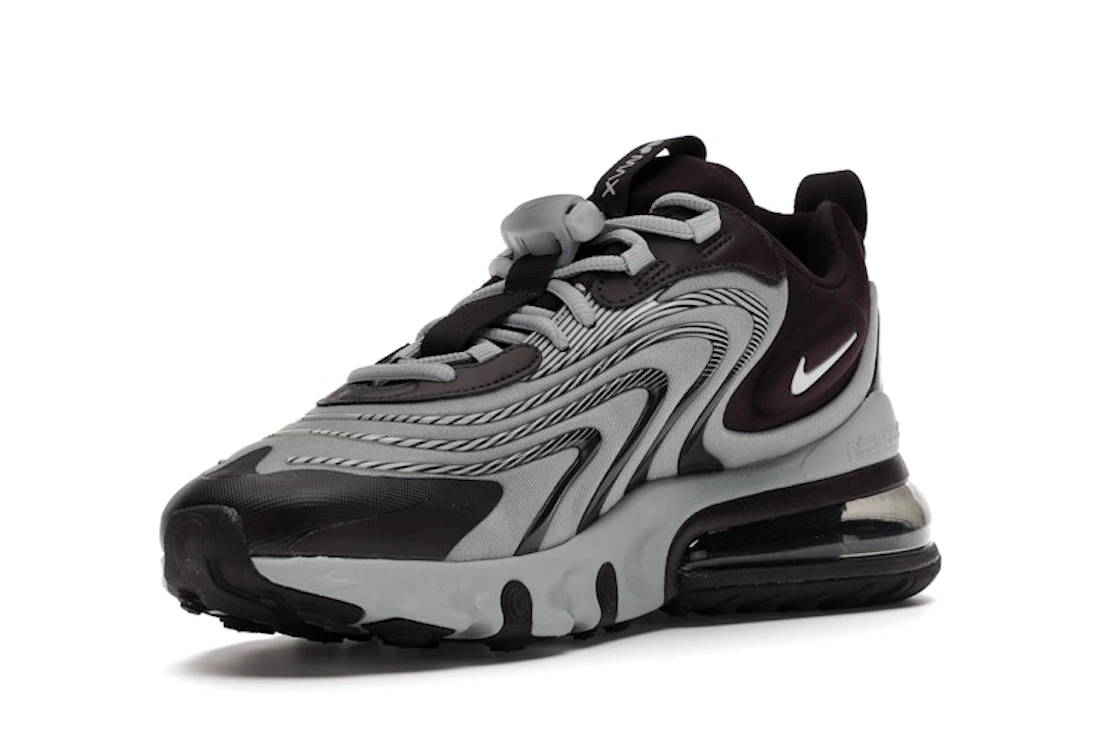 Nike Air Max 270 React Eng Burgundy Ash (Women's)