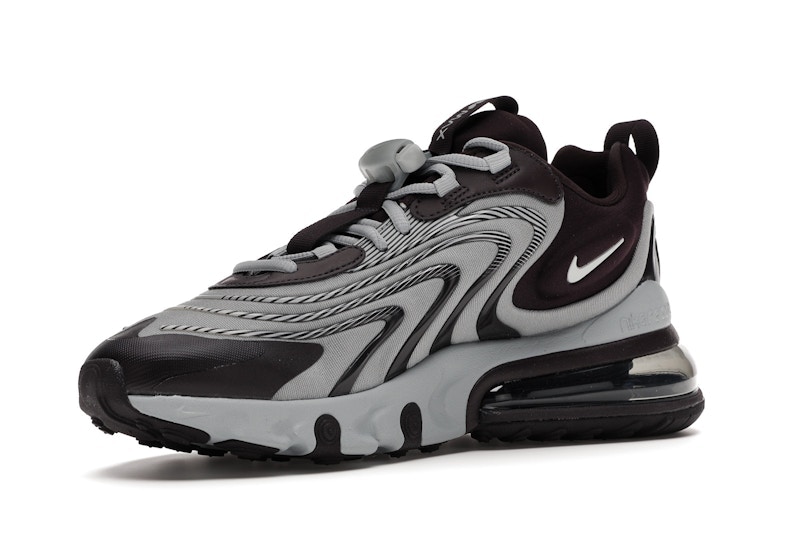 Nike Air Max 270 React Eng Burgundy Ash (Women's)