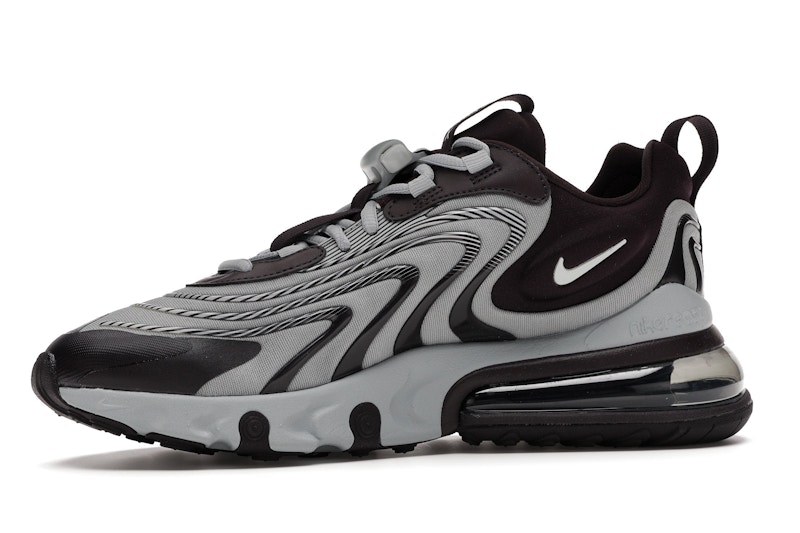 Nike Air Max 270 React Eng Burgundy Ash (Women's)