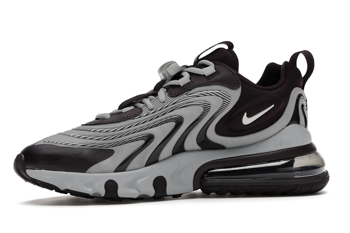 Nike Air Max 270 React Eng Burgundy Ash (Women's)