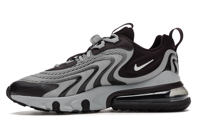 Nike Air Max 270 React Eng Burgundy Ash (Women's)