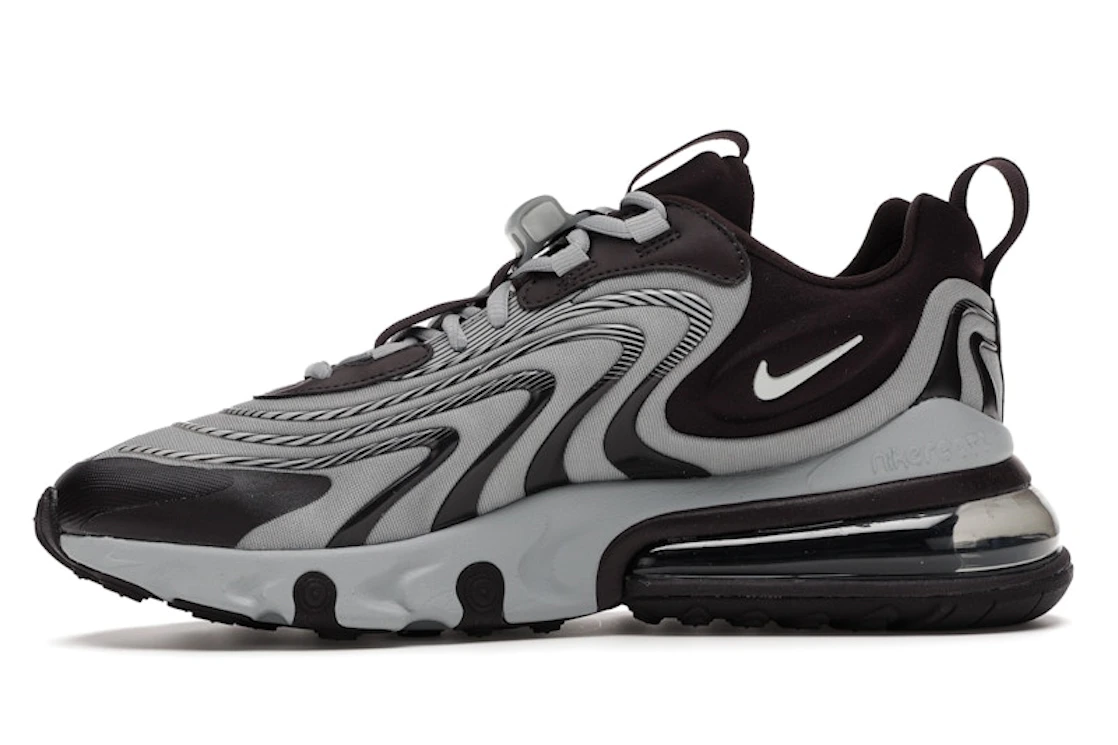 Nike Air Max 270 React Eng Burgundy Ash (Women's)