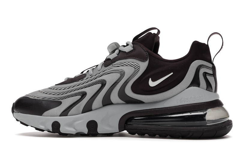 Nike Air Max 270 React Eng Burgundy Ash (Women's)