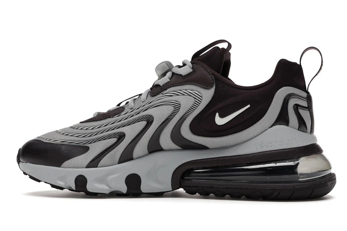 Nike Air Max 270 React Eng Burgundy Ash (Women's)