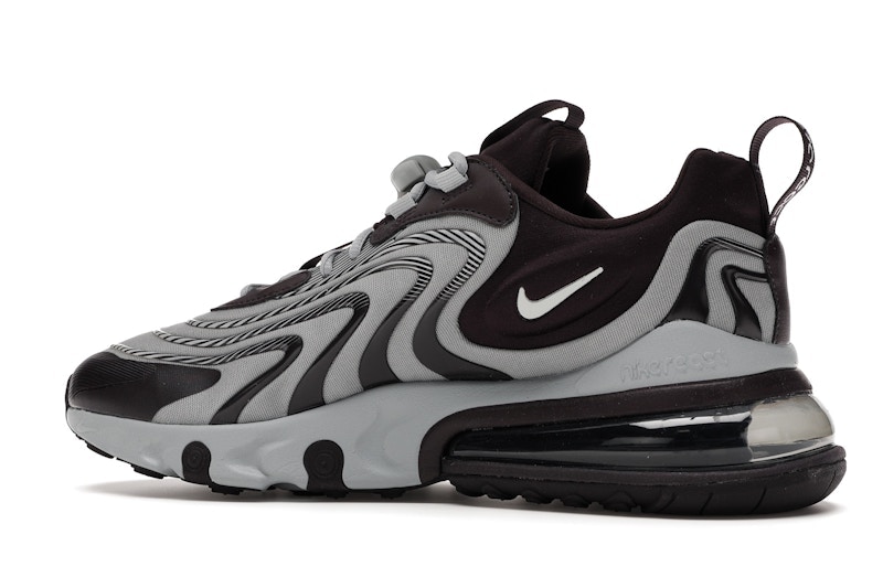 Nike Air Max 270 React Eng Burgundy Ash (Women's)