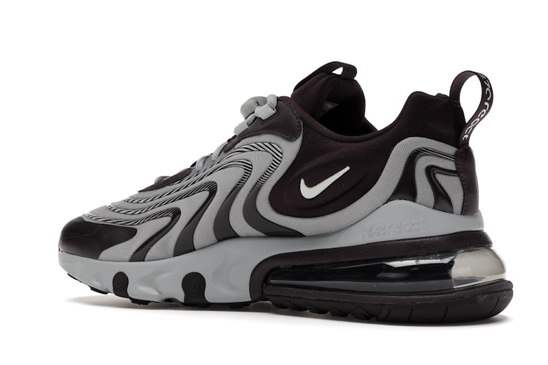 Nike Air Max 270 React Eng Burgundy Ash (Women's)