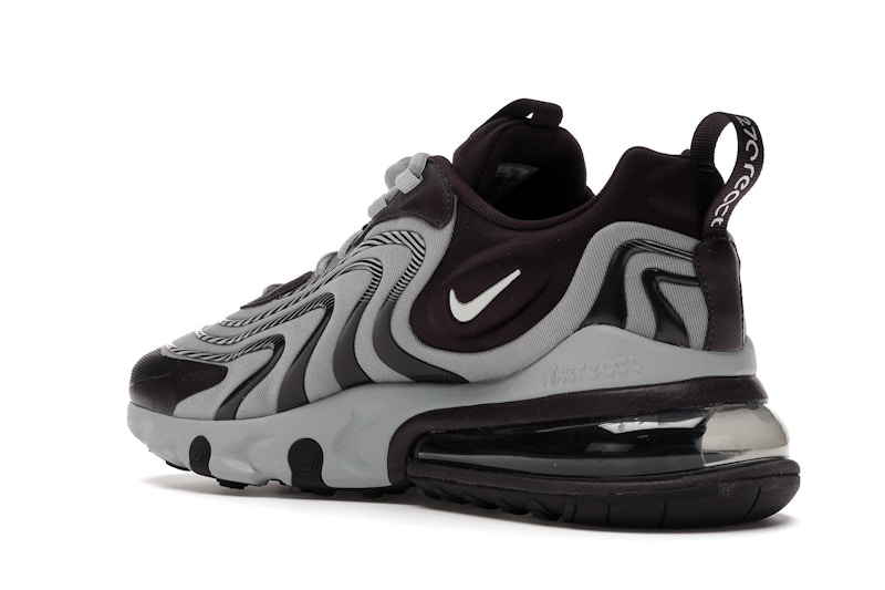 Nike Air Max 270 React Eng Burgundy Ash (Women's)