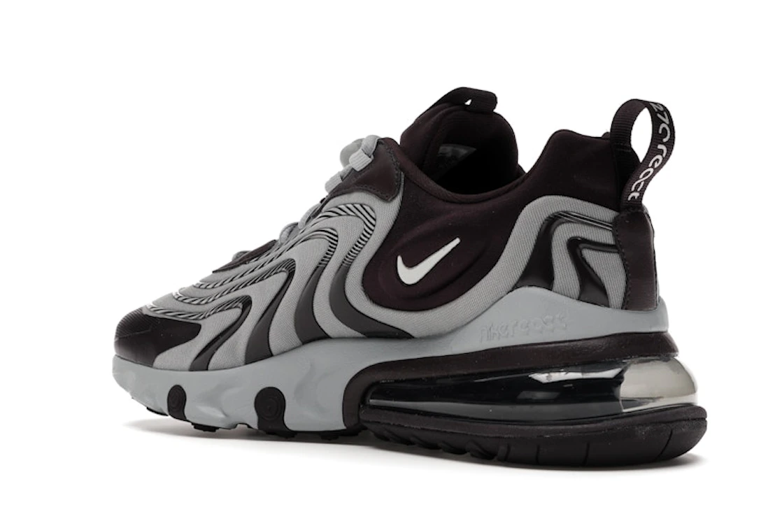 Nike Air Max 270 React Eng Burgundy Ash (Women's)