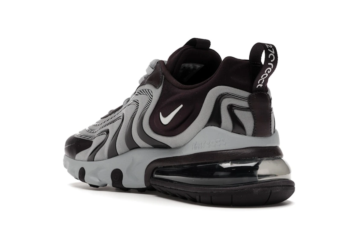 Nike Air Max 270 React Eng Burgundy Ash (Women's)