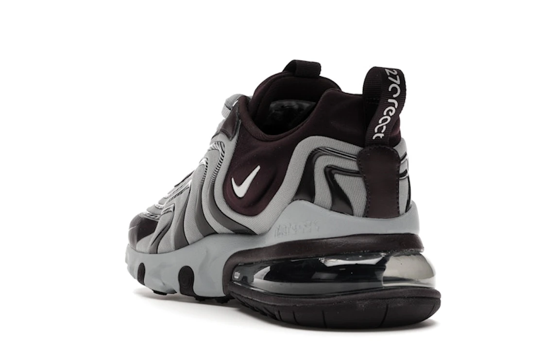 Nike Air Max 270 React Eng Burgundy Ash (Women's)