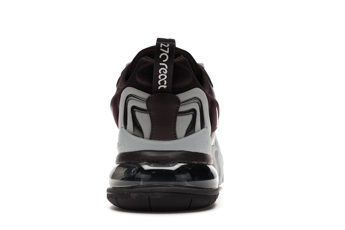 Nike Air Max 270 React Eng Burgundy Ash (Women's)