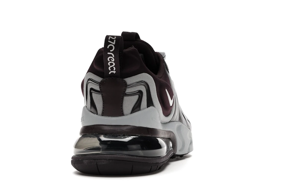 Nike Air Max 270 React Eng Burgundy Ash (Women's)