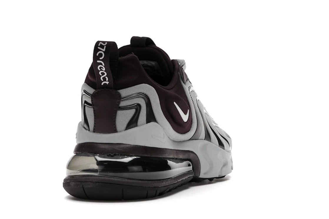 Nike Air Max 270 React Eng Burgundy Ash (Women's)