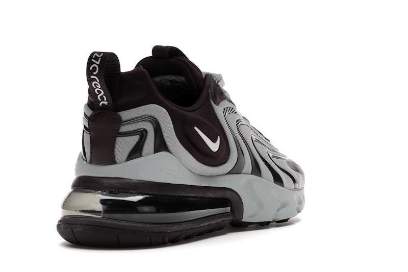 Nike Air Max 270 React Eng Burgundy Ash (Women's)