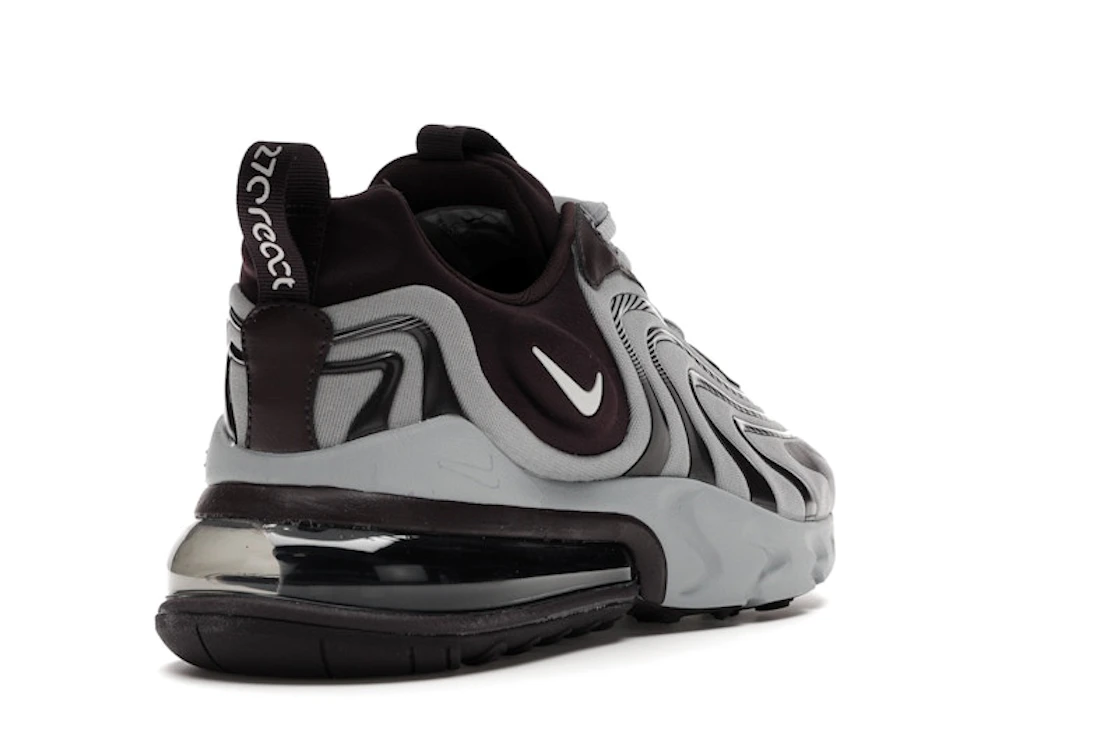 Nike Air Max 270 React Eng Burgundy Ash (Women's)