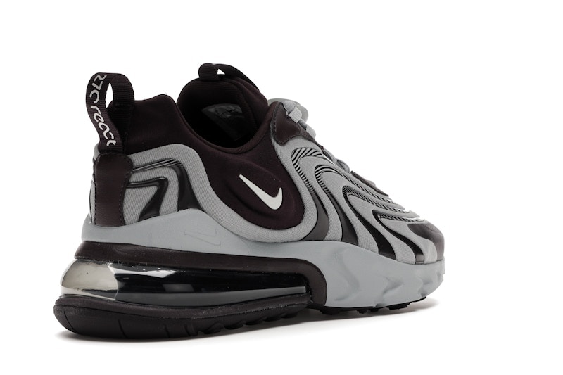 Nike Air Max 270 React Eng Burgundy Ash (Women's)