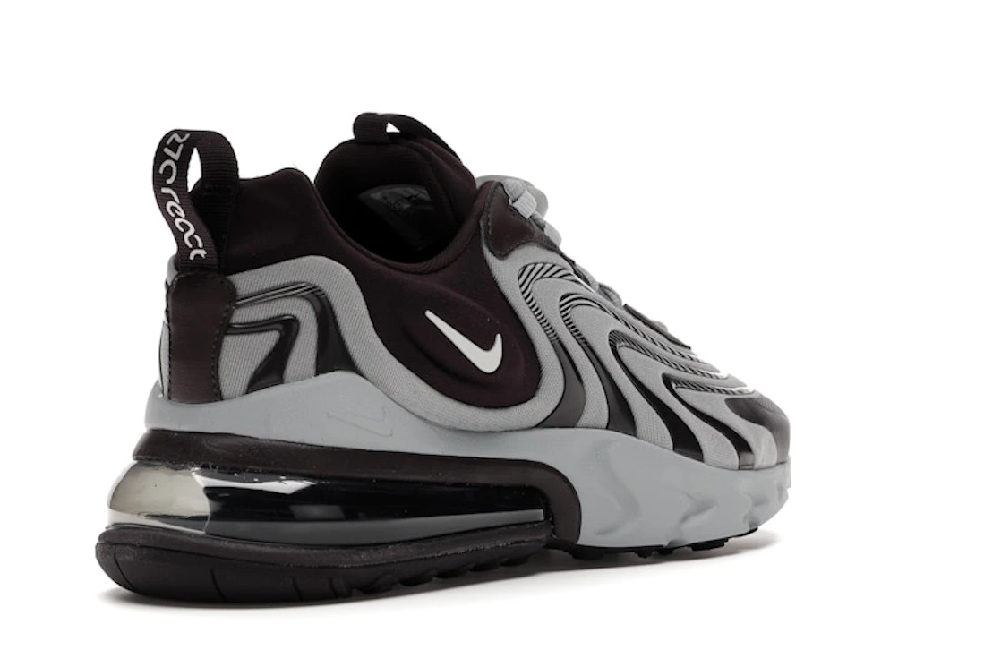 Nike Air Max 270 React Eng Burgundy Ash (Women's)