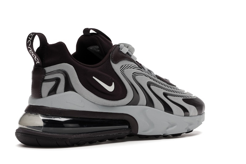 Nike Air Max 270 React Eng Burgundy Ash (Women's)