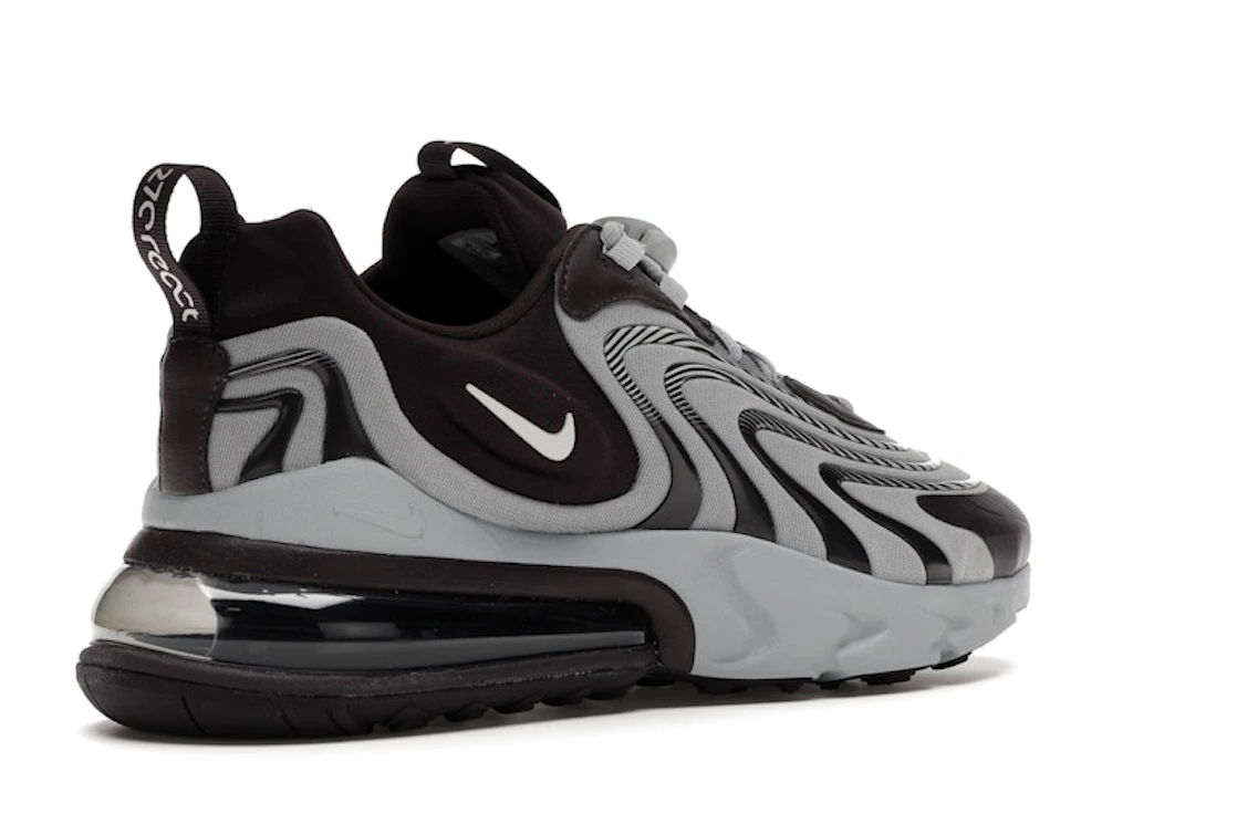Nike Air Max 270 React Eng Burgundy Ash (Women's)