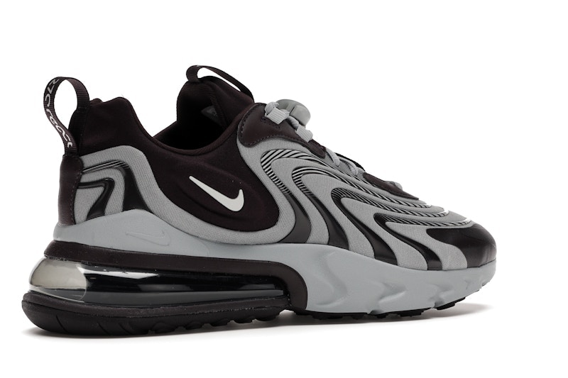Nike Air Max 270 React Eng Burgundy Ash (Women's)