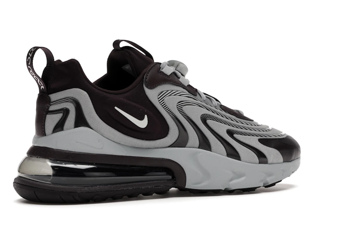 Nike Air Max 270 React Eng Burgundy Ash (Women's)