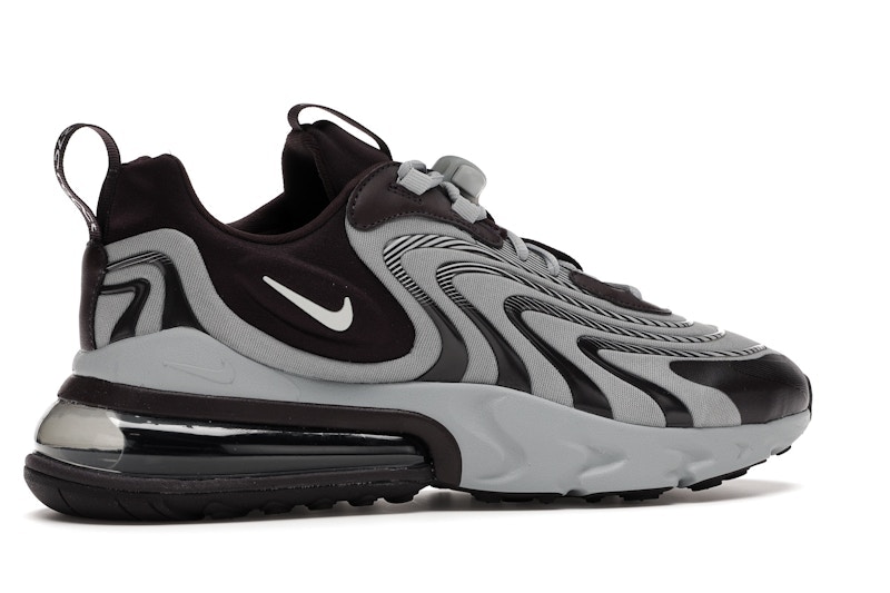 Nike Air Max 270 React Eng Burgundy Ash (Women's)