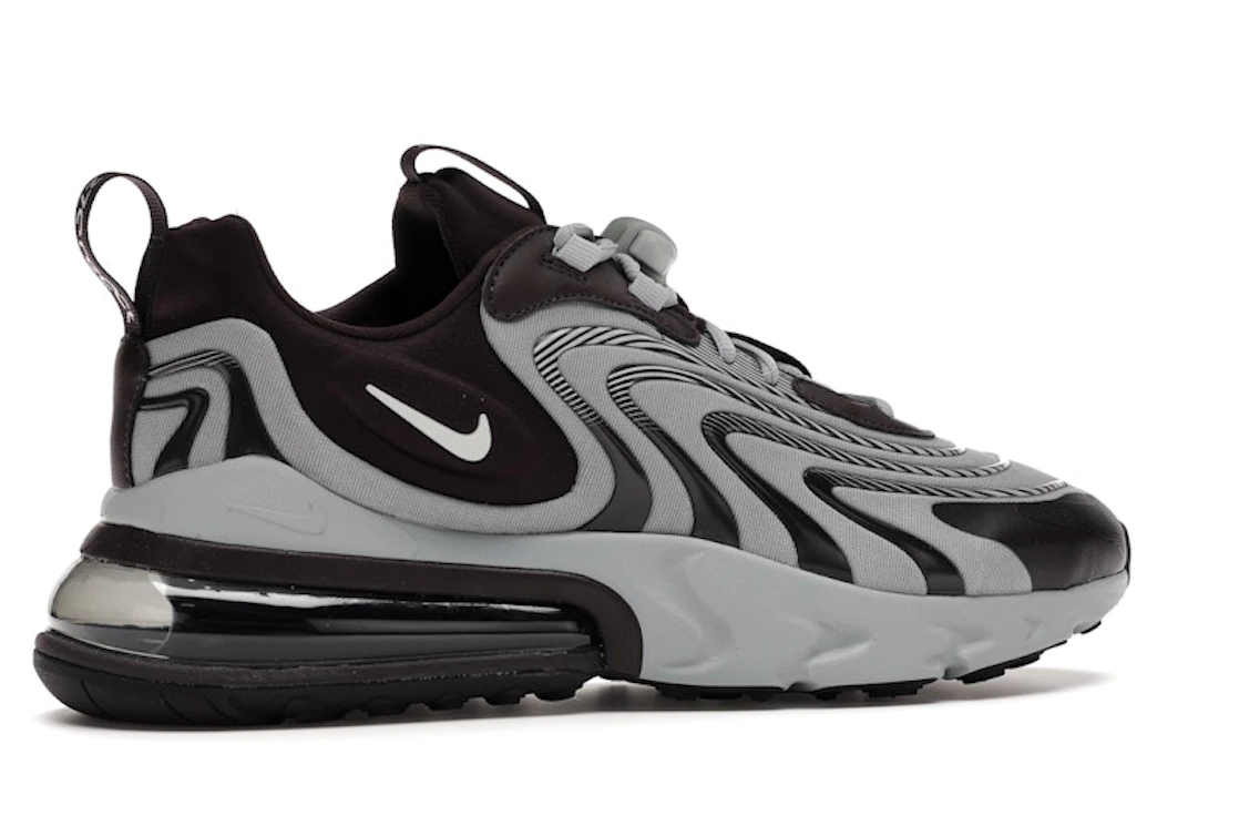 Nike Air Max 270 React Eng Burgundy Ash (Women's)